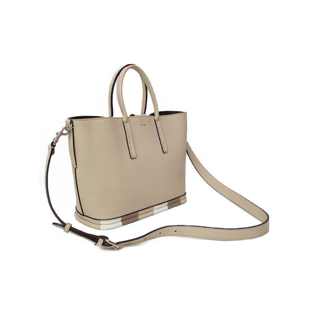 Fendi Selleria Bag Tote Leather Shoulder